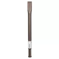   Bosch Accessories 2608690190 Bosch Power Tools Lapos véső 25 mm Teljes hossz 400 mm Hatlap szár 1 db