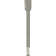   Bosch Accessories 2608690192 Bosch Power Tools Ásó véső 50 mm Teljes hossz 400 mm Hatlap szár 1 db