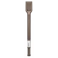   Bosch Accessories 2608690192 Bosch Power Tools Ásó véső 50 mm Teljes hossz 400 mm Hatlap szár 1 db