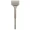 Bosch Accessories 2608690199 2608690199 Ásó véső 115 mm Teljes hossz 400 mm SDS-Max 1 db