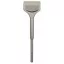 Bosch Accessories 2608690199 2608690199 Ásó véső 115 mm Teljes hossz 400 mm SDS-Max 1 db