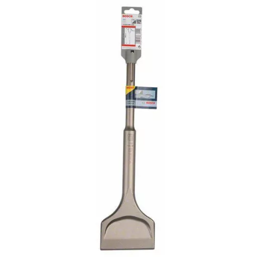 Bosch Accessories 2608690199 2608690199 Ásó véső 115 mm Teljes hossz 400 mm SDS-Max 1 db