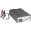 3 fokozatú ólomakku töltő 12V/4-8A, IVT 900018