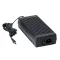 Hálózati adapter, fix feszültségű asztali tápegység 24V/DC 4160mA 100W Dehner Elektronik MPU-101-108