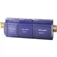   Kalapsín tápegység 24 V/DC 4,2 A 100,8 W 1x, TDK-Lambda DSP100-24