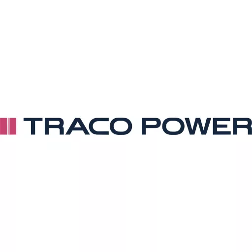 Kapcsolóüzemű kalapsín tápegységek, TSP sorozat, 72 - 600 W, DIN sínre szerelhető - TSP 090-124