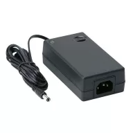   Dehner Elektronik MPU 31-108 (24VDC) Asztali tápegység, fix feszültségű 24 V/DC 1250 mA 30 W