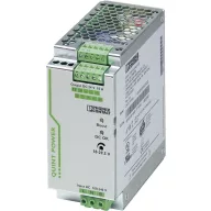 Kapcsolóüzemű kalapsín tápegység, QUINT-PS/1AC/24DC/20