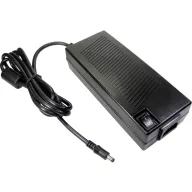   Hálózati adapter, fix feszültségű asztali tápegység 5.5/2.1 adapter dugóval 12V/DC 8000mA 120W Protek PMP120-12-B1-S