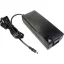 Hálózati adapter, fix feszültségű asztali tápegység 5.5/2.1 adapter dugóval 12V/DC 8000mA 120W Protek PMP120-12-B1-S