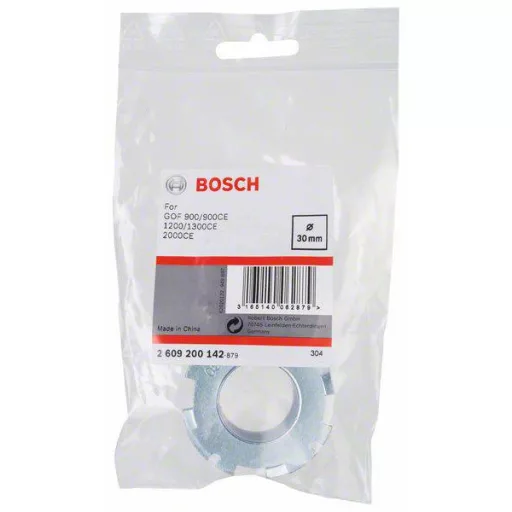 Másolóhüvely - 30 mm Bosch Accessories 2609200142 Ø 30 mm Bosch Accessories 2609200142 Ø 30 mm