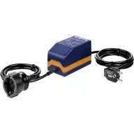   BLOCK ESG 3 Behatolási áramkorlátozó ESG 3 Ház: IP65/csipeszek: IP44