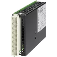   DIN nyílásba építethető kapcsolóüzemű tápegység 1x 50 W, mgv P60-05101 158.241.370