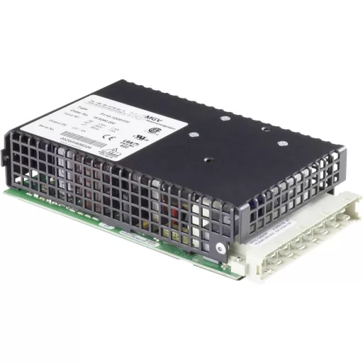 mgv P110-24051PF Beépített DIN nyílású kapcsoló tápegység P110-24051PF Kimenetek száma: 1 x 120 W