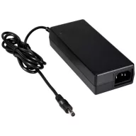   Hálózati adapter, fix feszültségű asztali tápegység 24 V/DC 5000 mA 120 W Dehner Elektronik STD-24050