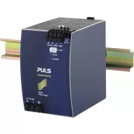   Kalapsín tápegység 24 V/DC 20 A 480 W PULS DIMENSION QS20.241