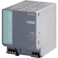   Siemens 6EP13363BA10 Kalapsínes tápegység 24 V/DC 20 A 480 W Kimenetek száma:1 x Tartalom, tartalmi egységek rendelésenként 1 db