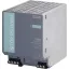 Siemens 6EP13363BA10 Kalapsínes tápegység 24 V/DC 20 A 480 W Kimenetek száma:1 x Tartalom, tartalmi egységek rendelésenként 1 db