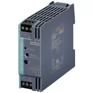   Siemens 6EP19622BA00 Kalapsínes redundancia modul (DIN-Rail) 4.6 A Kimenetek száma: 1 x
