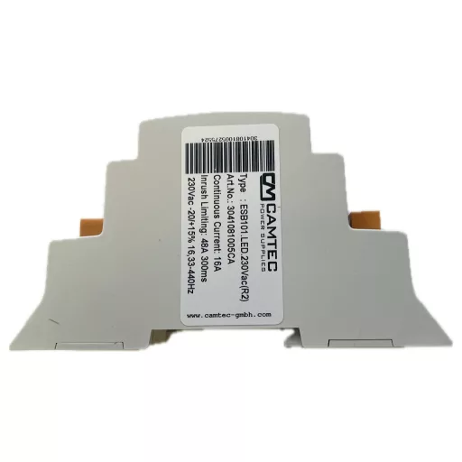 Camtec 3041081005 Bekapcsolási áramkorlátozó 16 4 - 440 Hz