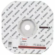   Bosch Accessories 2608608C30 Csiszolópapír tekercs Szemcsézet 60 (H x Sz) 25 m x 38 mm 25 m