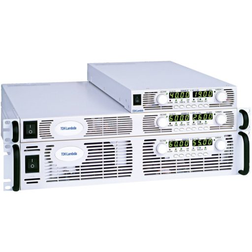 TDK-Lambda GEN150-22-1P230 19 labortápegység, szabályozható 0 - 150 V/DC 0 - 22 A 3300 W 1 x RS-232, RS-485 Programozható