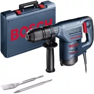   Bosch Professional GSH 3 E SDS-Plus-Vésőkalapács 650 W 2.6 J Hordtáskával