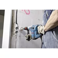   SDS Plus fúrókalapács hordtáskával 900 W, Bosch Professional GBH 4-32 DFR
