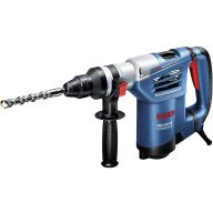   Bosch Professional Bosch Power Tools SDS-Plus-Fúrókalapács 900 W Hordtáskával, Tartozékokkal