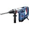 Bosch Professional Bosch Power Tools SDS-Plus-Fúrókalapács 900 W Hordtáskával, Tartozékokkal