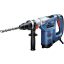 Bosch Professional Bosch Power Tools SDS-Plus-Fúrókalapács 900 W Hordtáskával, Tartozékokkal