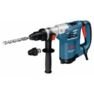   Bosch Professional Bosch Power Tools SDS-Plus-Fúrókalapács 900 W Hordtáskával, Tartozékokkal