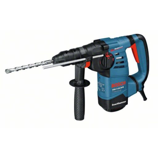 Bosch Professional GBH 3-28 DFR SDS-Plus-Fúrókalapács 230 V 800 W Hordtáskával