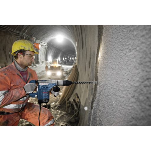 Bosch Professional GBH 5-40 DCE SDS-Max-Fúrókalapács 230 V 1150 W