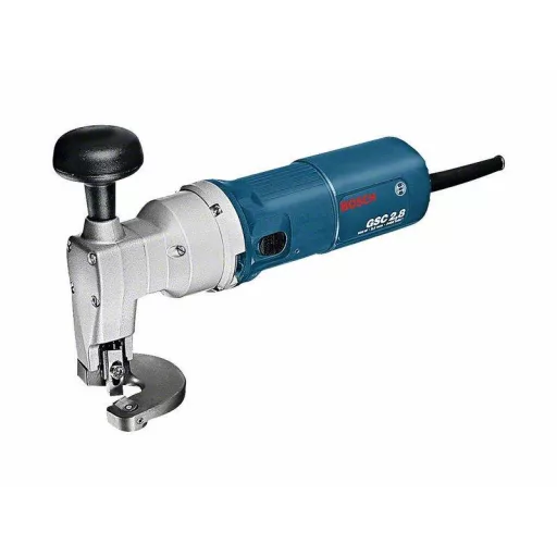 Bosch Professional Lemezvágó 0601506103 GSC 2,8