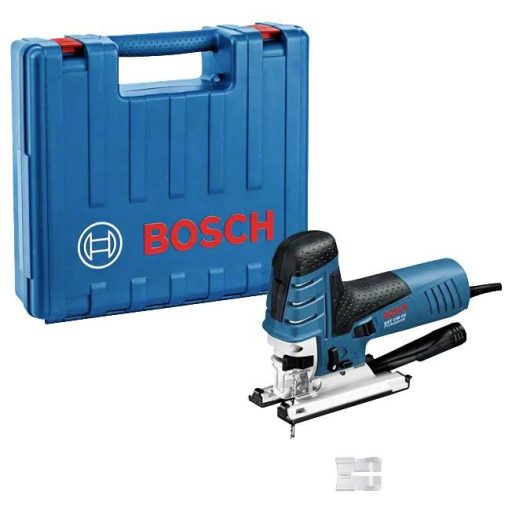 Bosch Professional GST 150 CE Beszúró fűrész 0601512000 Hordtáskával 780 W