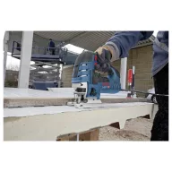   Bosch Professional GST 150 CE Beszúró fűrész 0601512000 Hordtáskával 780 W