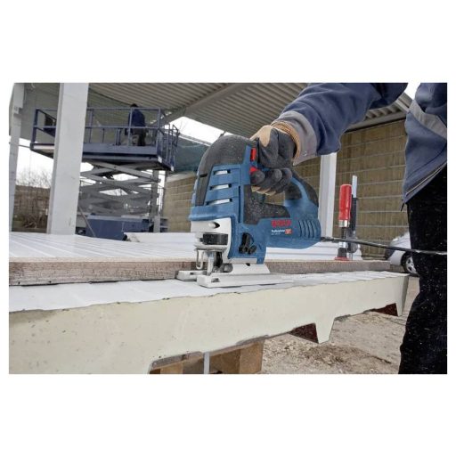 Bosch Professional GST 150 CE Beszúró fűrész 0601512000 Hordtáskával 780 W