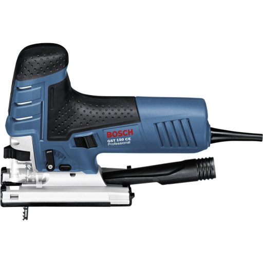 Bosch Professional GST 150 CE Beszúró fűrész 0601512003 Hordtáskával 780 W