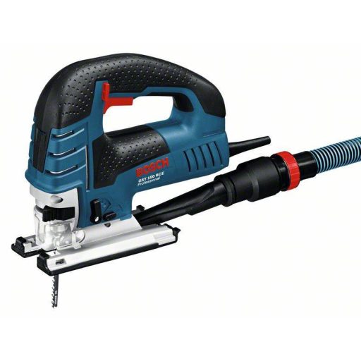 Bosch Professional GST 150 BCE Beszúró fűrész 0601513000 Hordtáskával 780 W