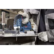  Bosch Professional GST 150 BCE Beszúró fűrész 0601513000 Hordtáskával 780 W