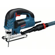   Bosch Professional GST 150 BCE Beszúró fűrész 0601513003 Hordtáskával 780 W