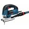Bosch Professional GST 150 BCE Beszúró fűrész 0601513003 Hordtáskával 780 W