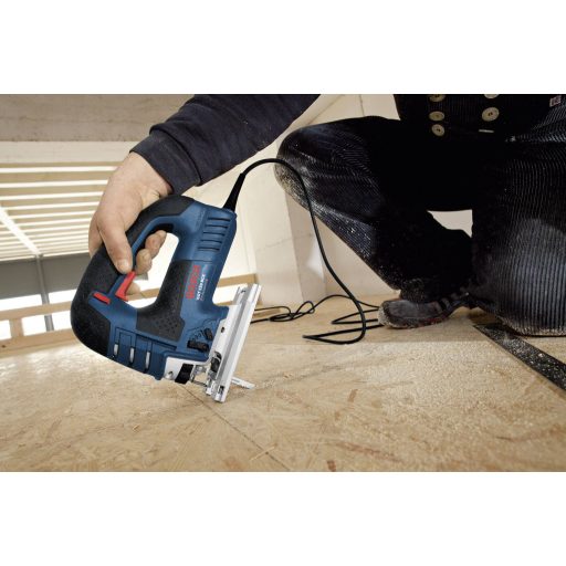 Bosch Professional GST 150 BCE Beszúró fűrész 0601513003 Hordtáskával 780 W