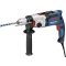 Bosch Professional GSB 21-2 RCT 2 sebességfokozat-Ütvefúrógép 1300 W Hordtáskával