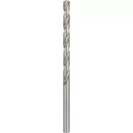   Bosch Accessories 2608596828 HSS Fém spirálfúró 8.5 mm Teljes hossz 165 mm Csiszolt DIN 340 Hengeres befogószár 5 db