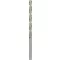 Bosch Accessories 2608596828 HSS Fém spirálfúró 8.5 mm Teljes hossz 165 mm Csiszolt DIN 340 Hengeres befogószár 5 db