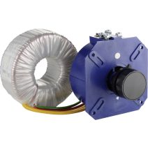 Állító trafók, szabályozó trafók