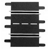   Egyenes útszakasz 1/3, 1 pár, Carrera 20020611 Evolution, DIGITAL 132, DIGITAL 124