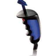   Digitális kézivezérlő, Carrera 20030340 DIGITAL 132, DIGITAL 124